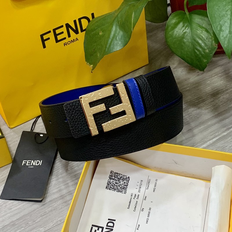 FASH Fendi Belts 2210XA0130