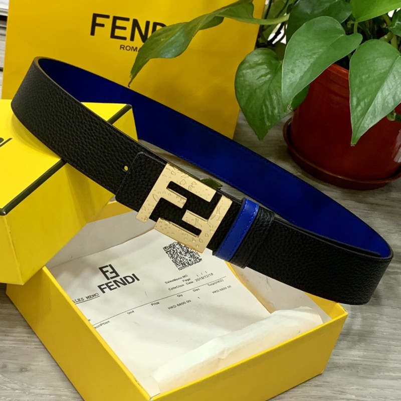 FASH Fendi Belts 2210XA0130