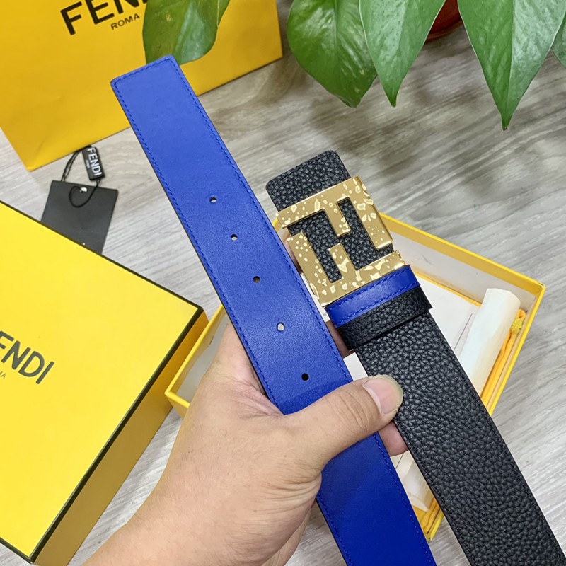 FASH Fendi Belts 2210XA0130