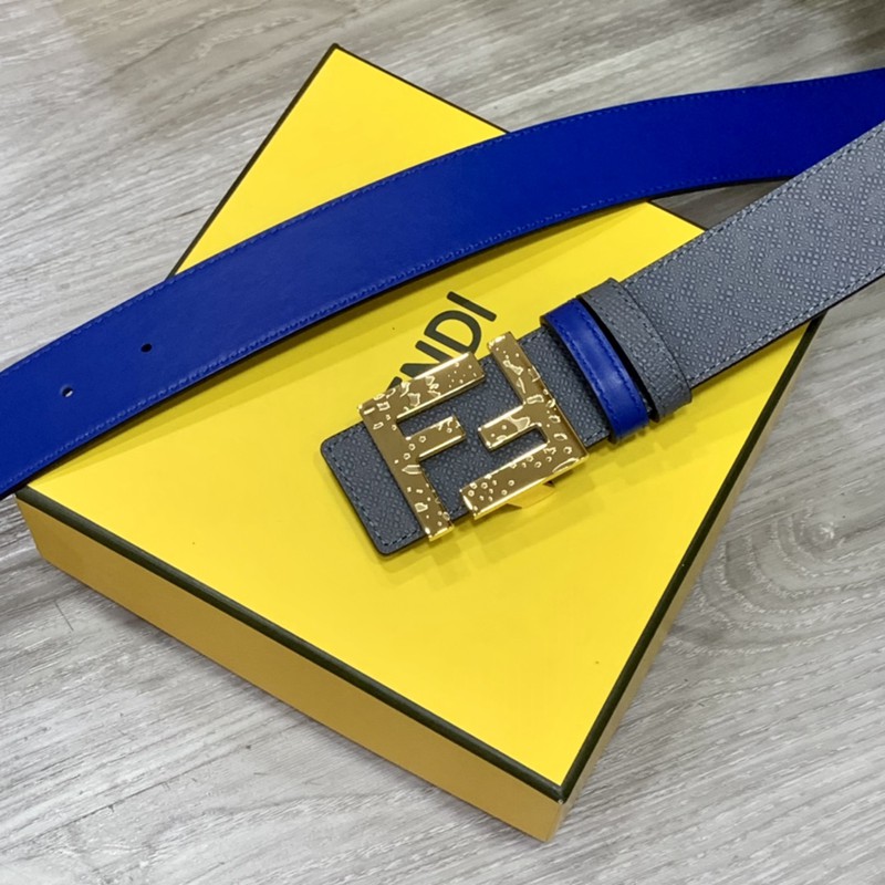 FASH Fendi Belts 2210XA0131