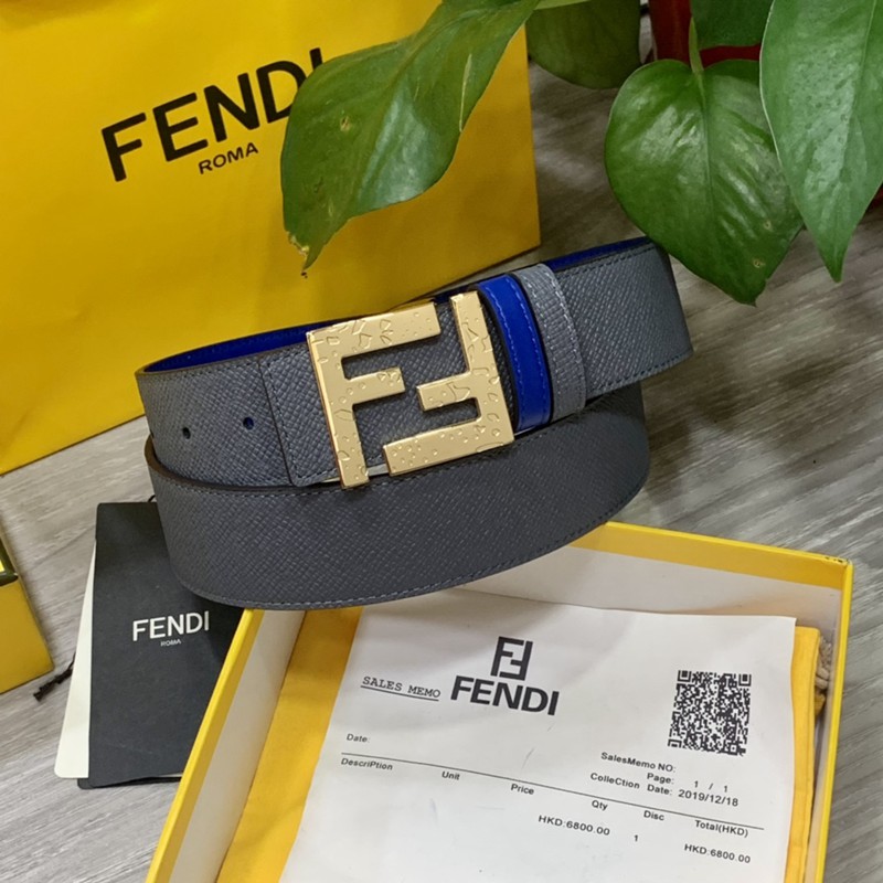 FASH Fendi Belts 2210XA0131