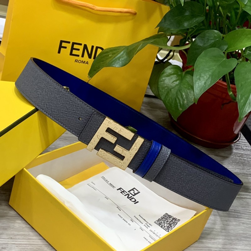 FASH Fendi Belts 2210XA0131