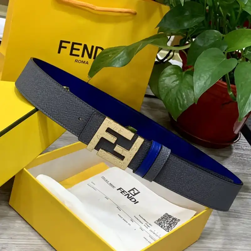 Fashionrep Fendi Belts 2210XA0131