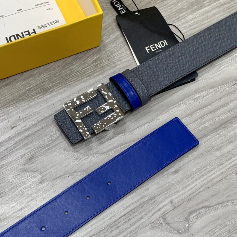 FASH Fendi Belts 2210XA0132