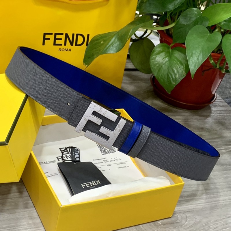 FASH Fendi Belts 2210XA0132