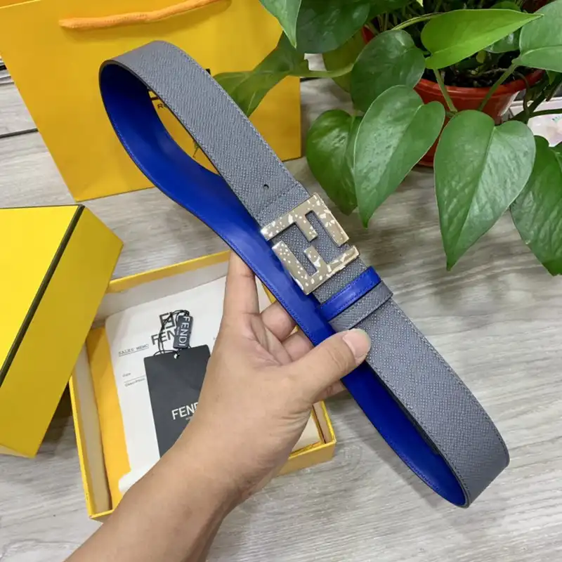 Fendi Belts 2210XA0132