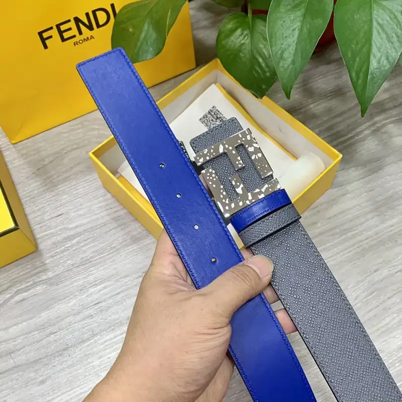 Fendi Belts 2210XA0132