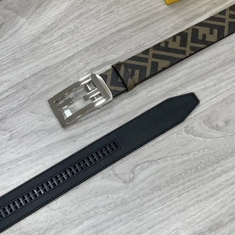 Fendi Belts 2210XA0133