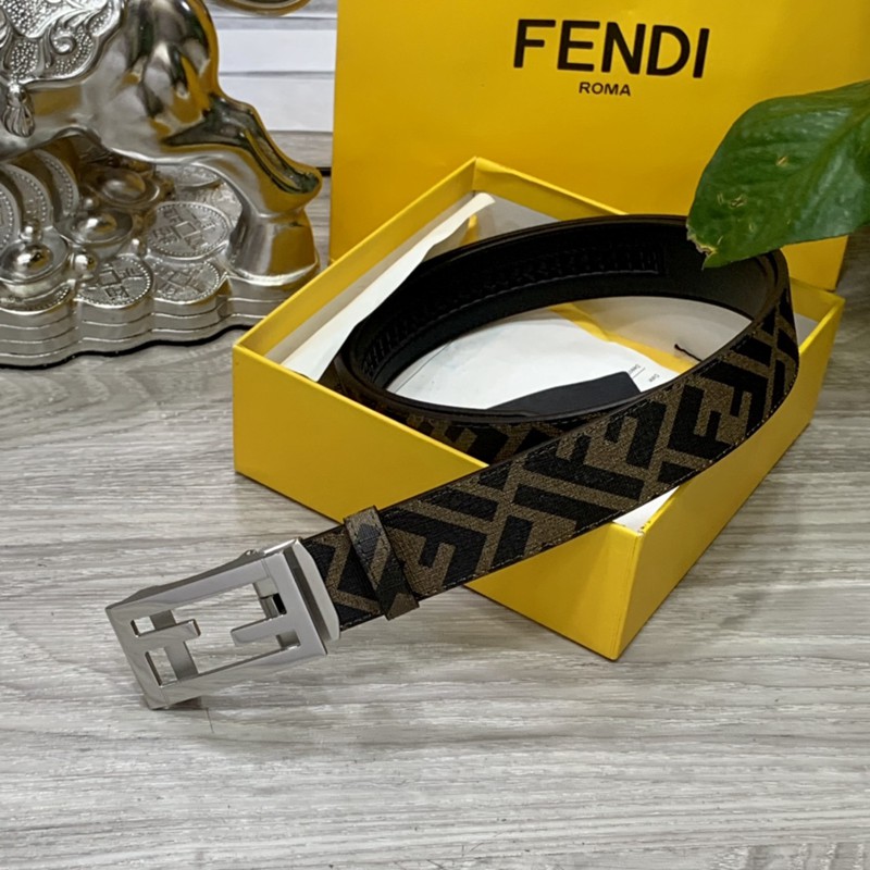 Cheap Fendi Belts 2210XA0133