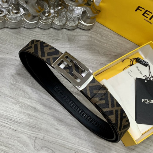 FASH Fendi Belts 2210XA0133