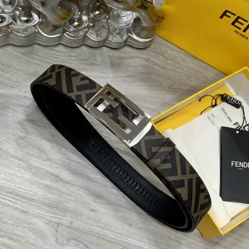 Fendi Belts 2210XA0133