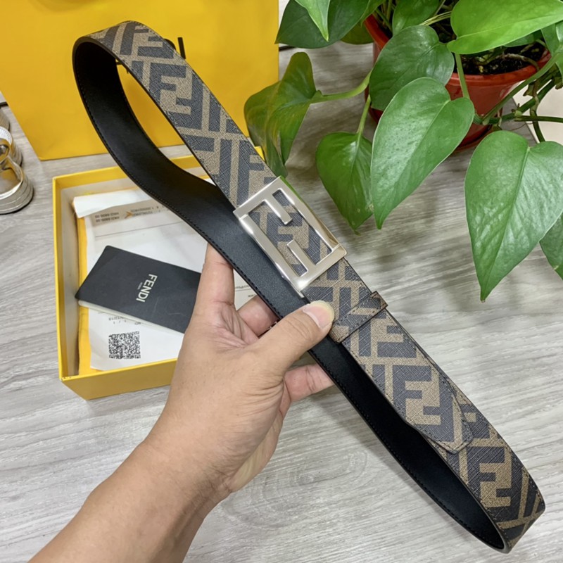 Cheap Fendi Belts 2210XA0133