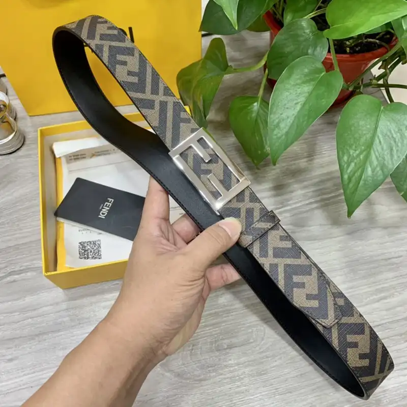 Fendi Belts 2210XA0133