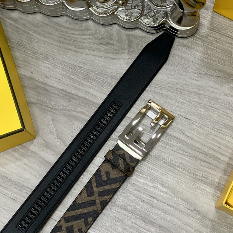 Cheap Fendi Belts 2210XA0133