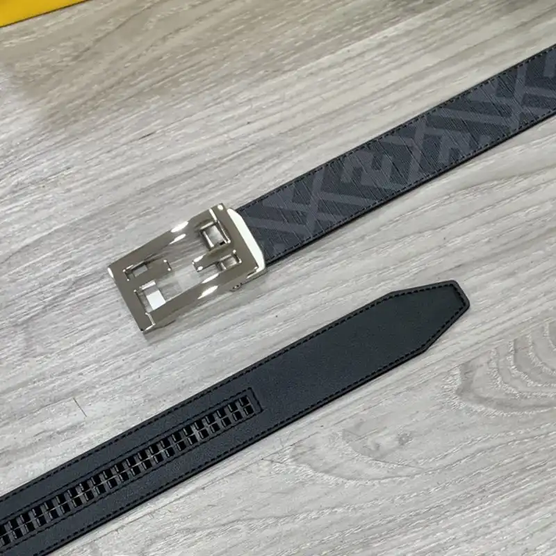 Fendi Belts 2210XA0134