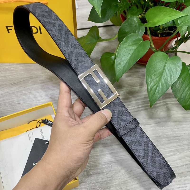 FASH Fendi Belts 2210XA0134