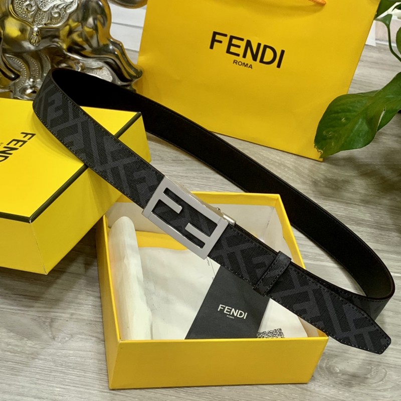 FASH Fendi Belts 2210XA0134