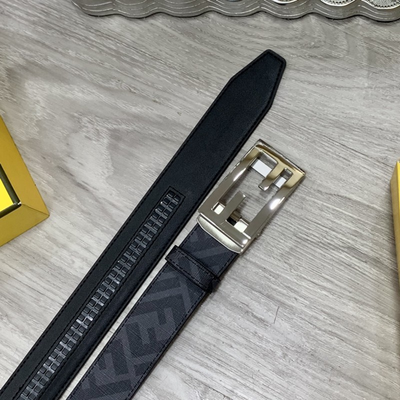 FASH Fendi Belts 2210XA0134