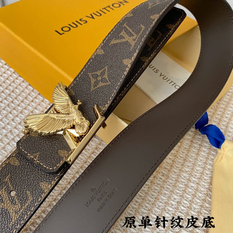 FASH LOUIS VUITTON Belts 2210XA0135