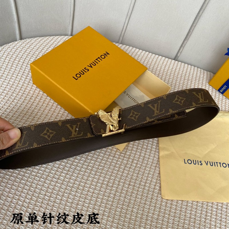 FASH LOUIS VUITTON Belts 2210XA0135