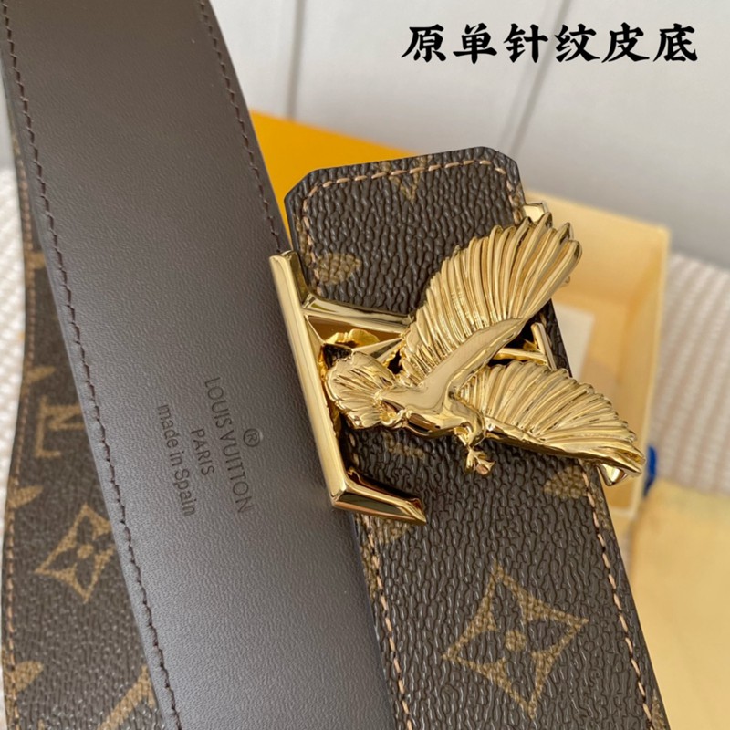 FASH LOUIS VUITTON Belts 2210XA0135