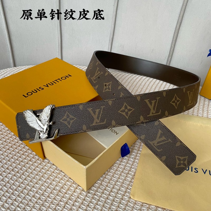 FASH LOUIS VUITTON Belts 2210XA0136