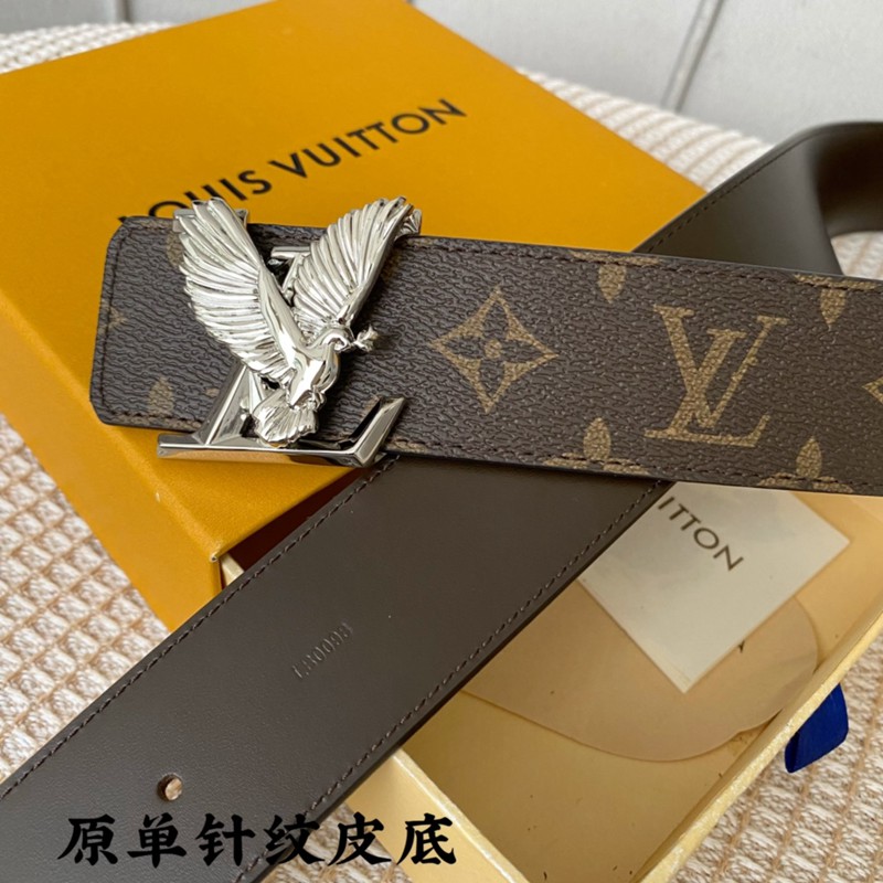 FASH LOUIS VUITTON Belts 2210XA0136