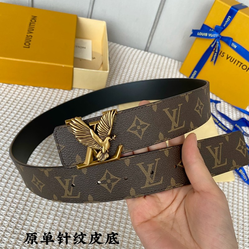 FASH LOUIS VUITTON Belts 2210XA0137