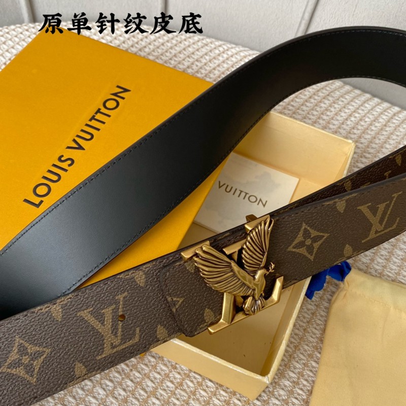 FASH LOUIS VUITTON Belts 2210XA0137