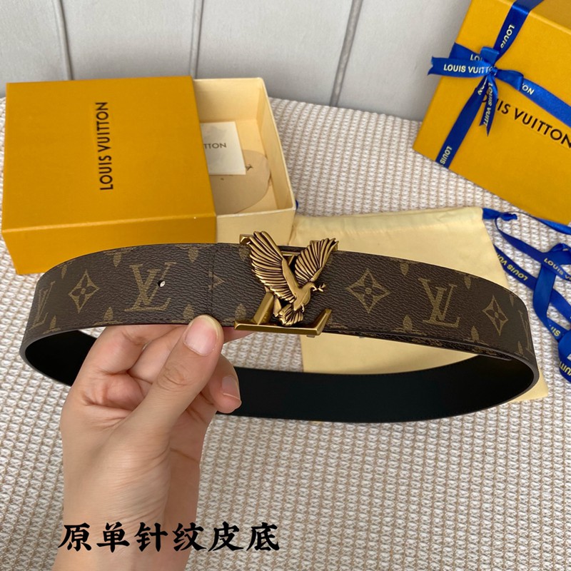 FASH LOUIS VUITTON Belts 2210XA0137