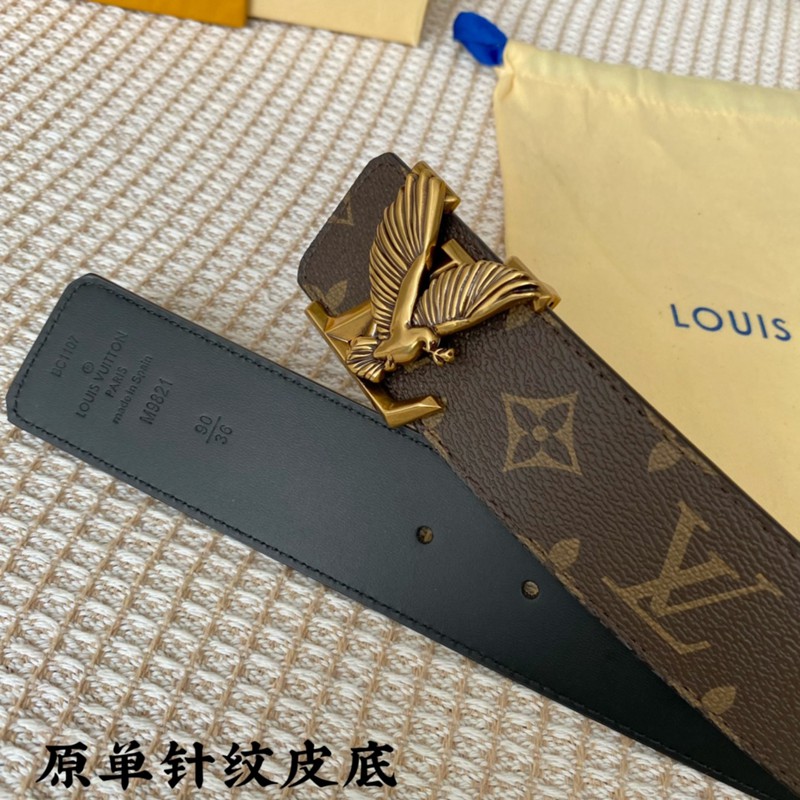 FASH LOUIS VUITTON Belts 2210XA0137