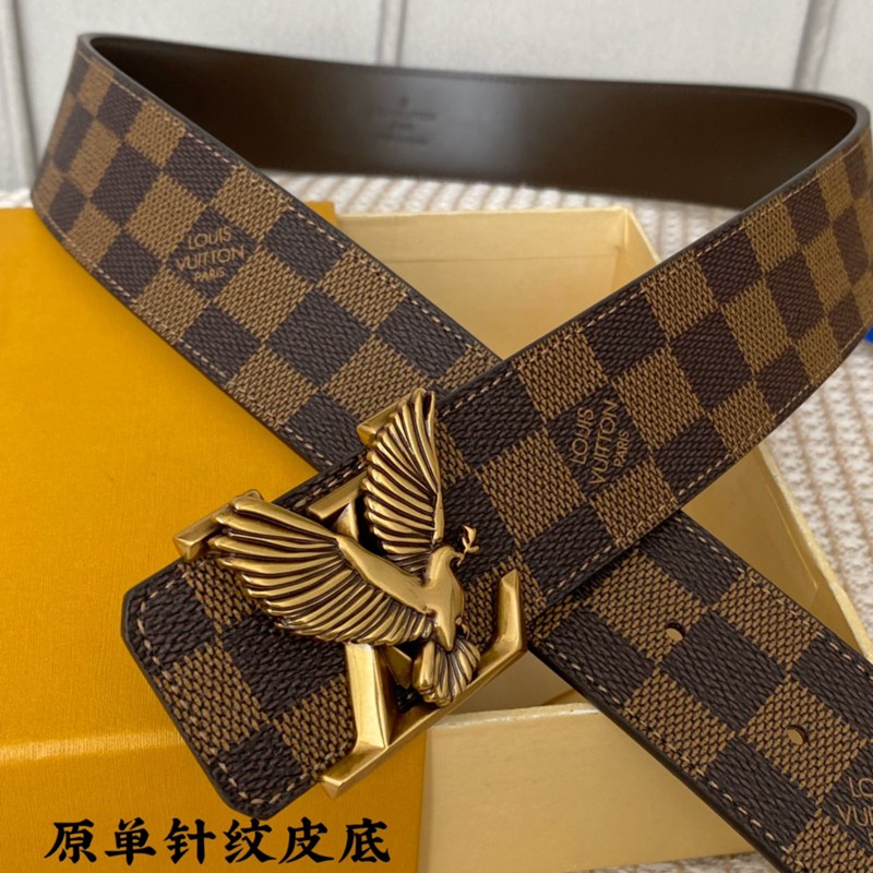 FASH LOUIS VUITTON Belts 2210XA0138