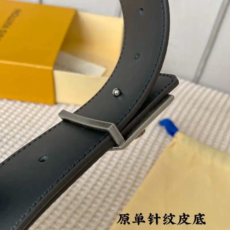 LV Belts 2210XA0140