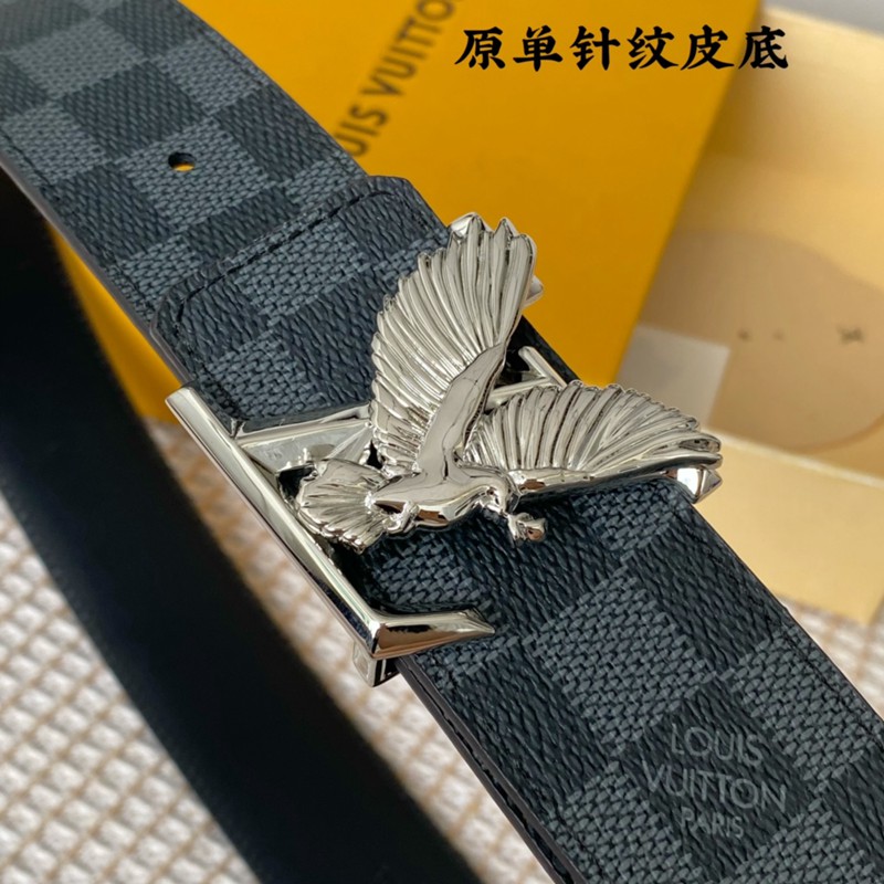 FASH LOUIS VUITTON Belts 2210XA0141