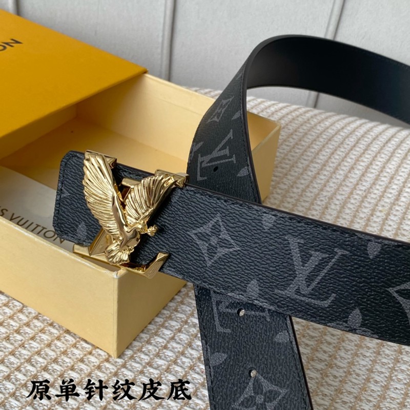 FASH LOUIS VUITTON Belts 2210XA0143