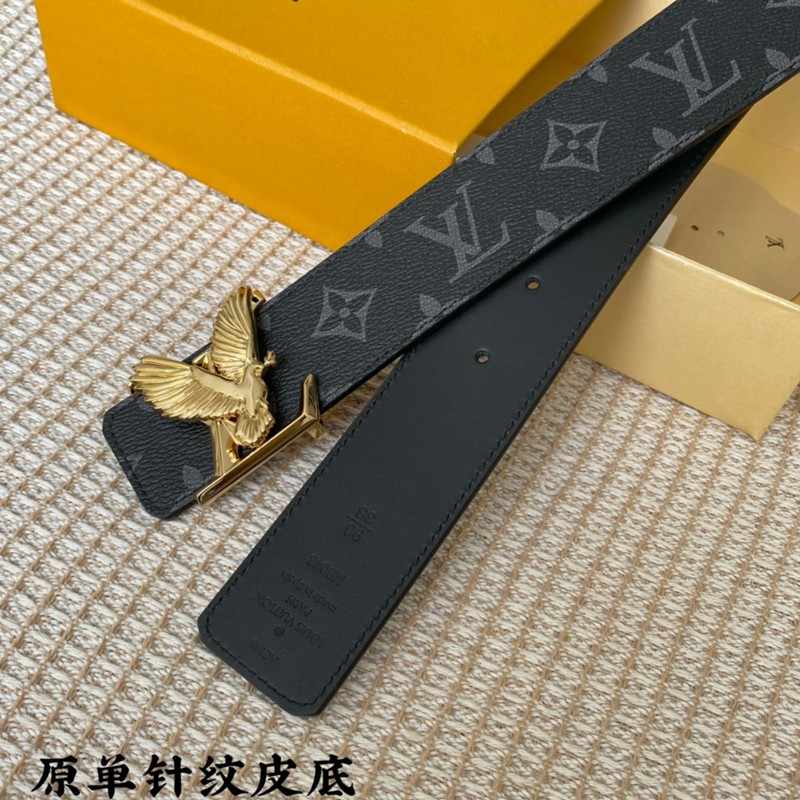 FASH LOUIS VUITTON Belts 2210XA0143