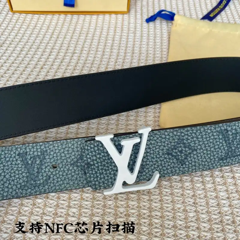 Official Brother Sam LV Belts 2210XA0150