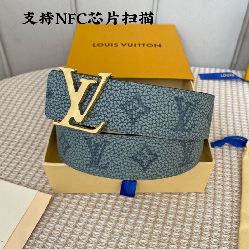 FASH LOUIS VUITTON Belts 2210XA0151