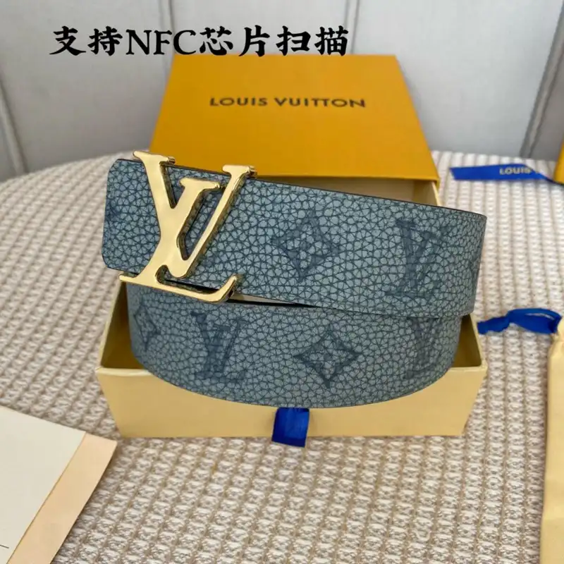 LV Belts 2210XA0151