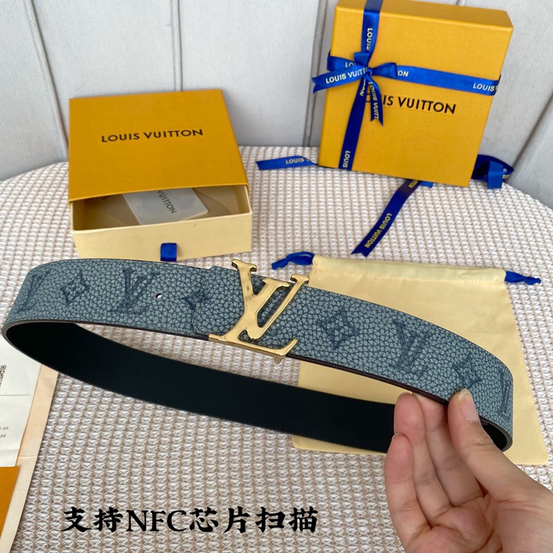 FASH LOUIS VUITTON Belts 2210XA0151