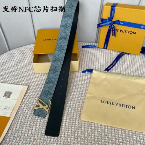 LV Belts 2210XA0151