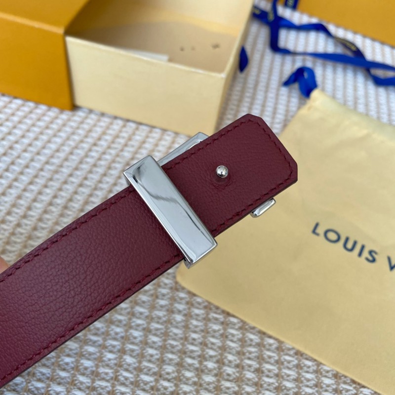 FASH LOUIS VUITTON Belts 2210XA0152