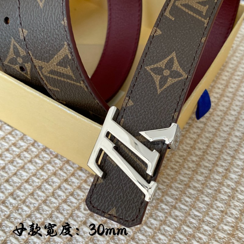 FASH LOUIS VUITTON Belts 2210XA0153