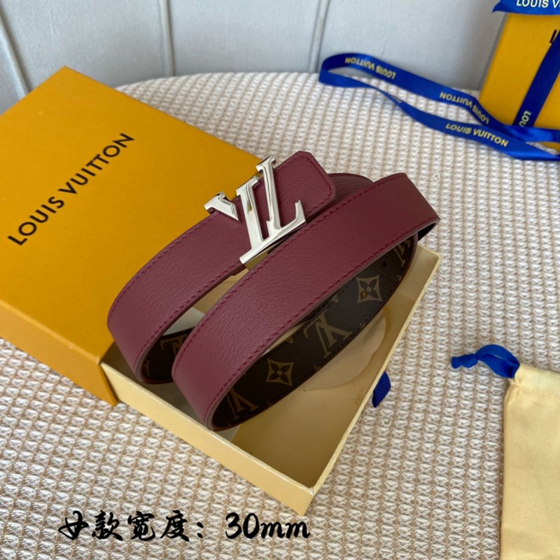 FASH LOUIS VUITTON Belts 2210XA0153