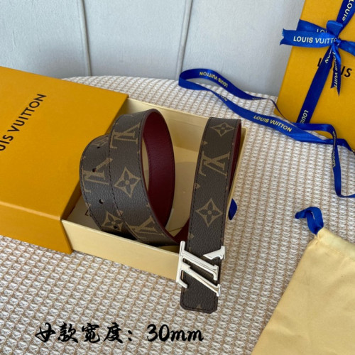 FASH LOUIS VUITTON Belts 2210XA0153