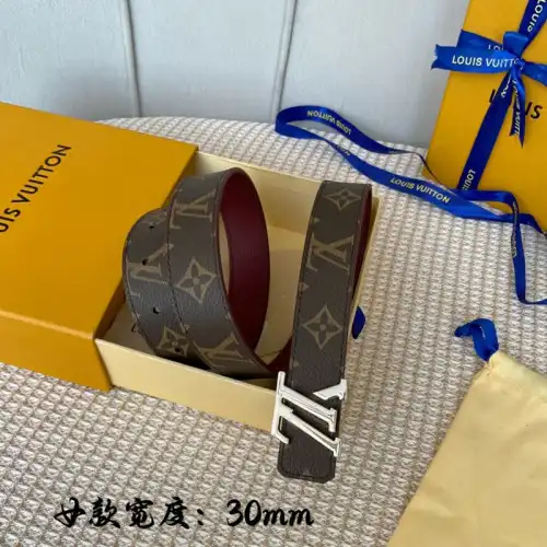 LV Belts 2210XA0153