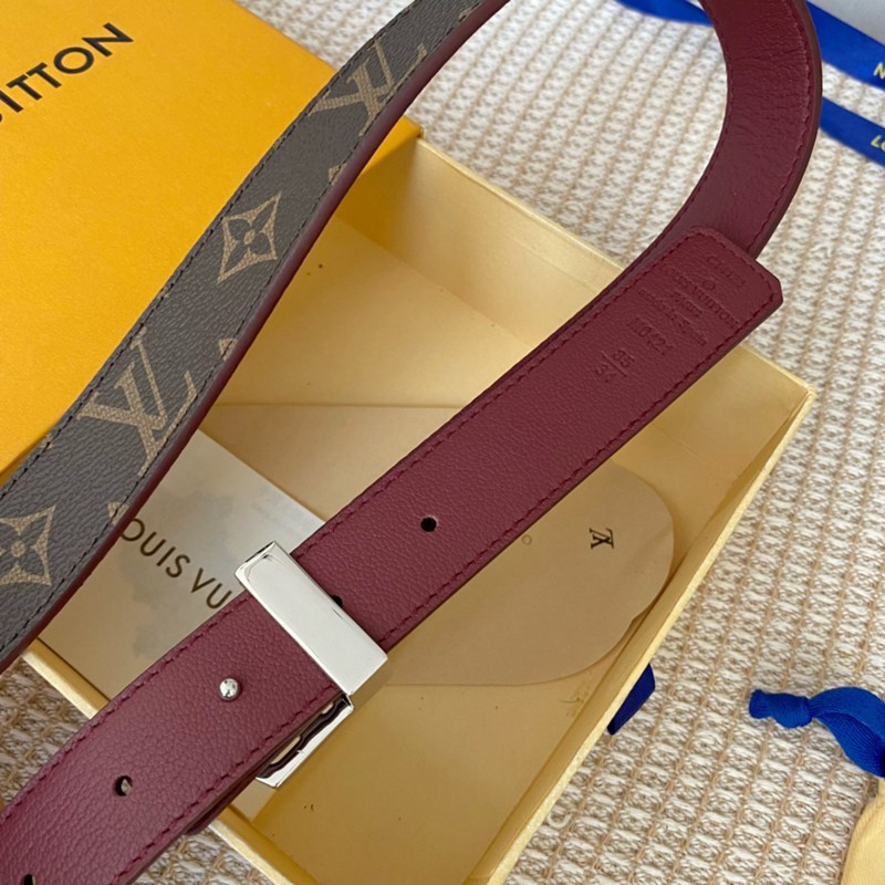 FASH LOUIS VUITTON Belts 2210XA0153