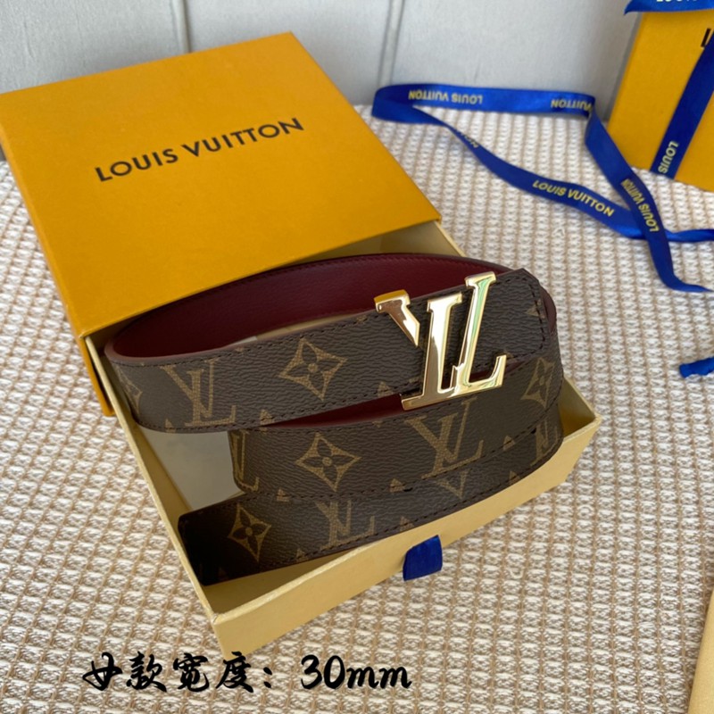 FASH LOUIS VUITTON Belts 2210XA0154