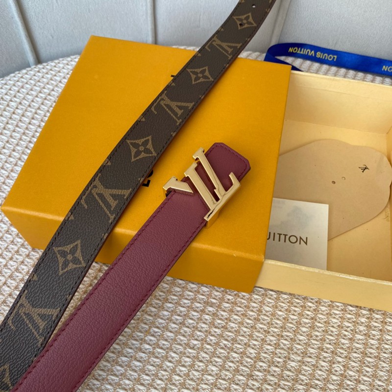 FASH LOUIS VUITTON Belts 2210XA0154