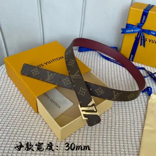 Fashionrep LV Belts 2210XA0154